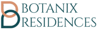 Botanix Residences - Luxury Sustainable Living Logo