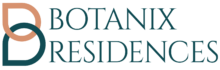 Botanix Residences - Luxury Sustainable Living Logo