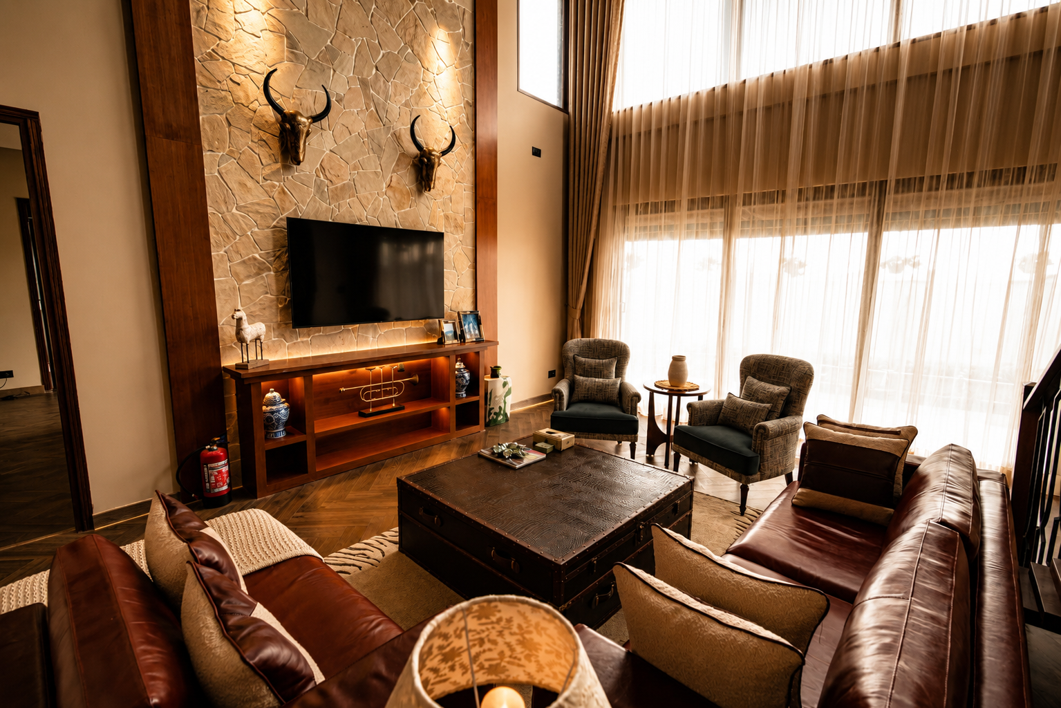 Botanix Residences view 5