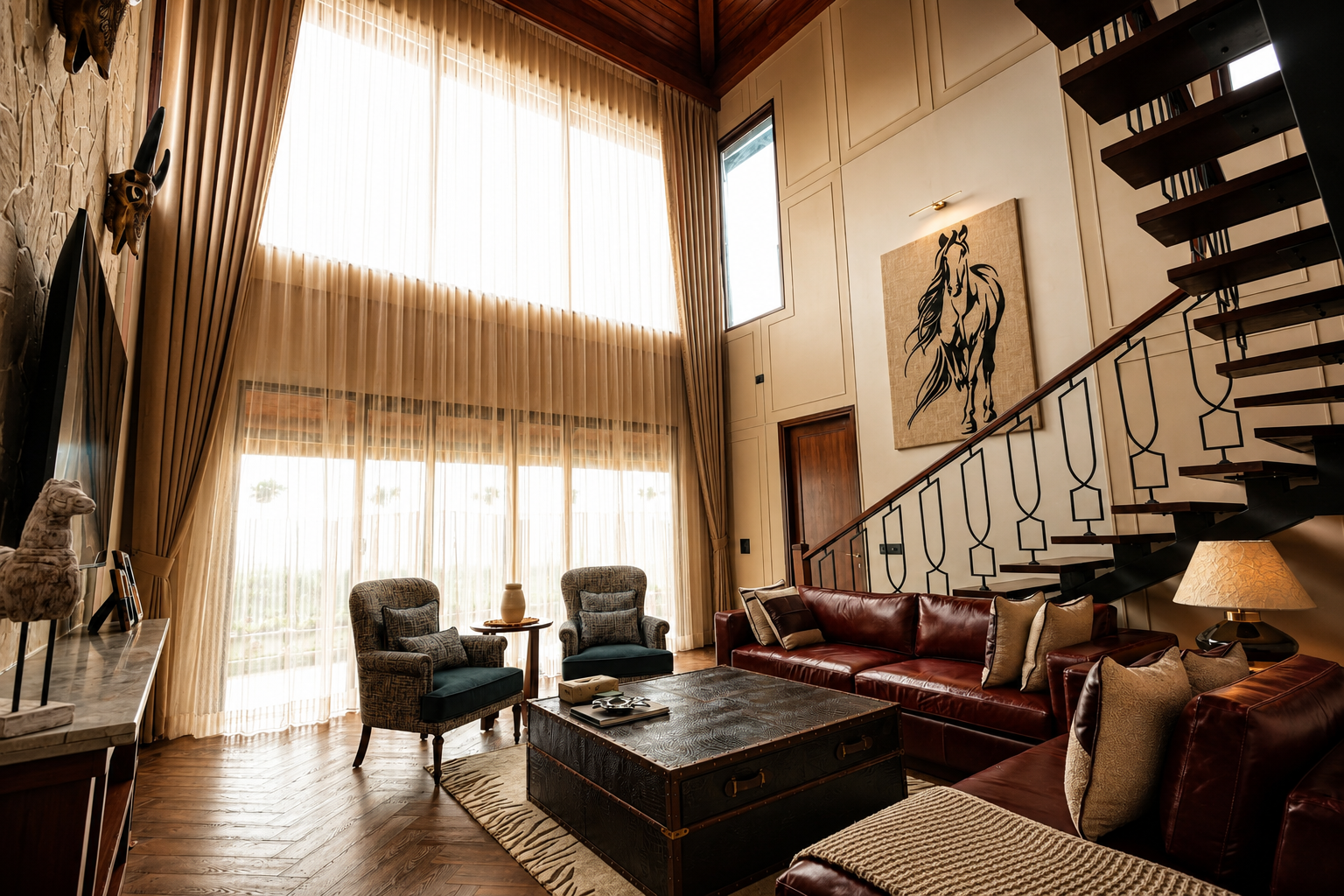 Botanix Residences view 4