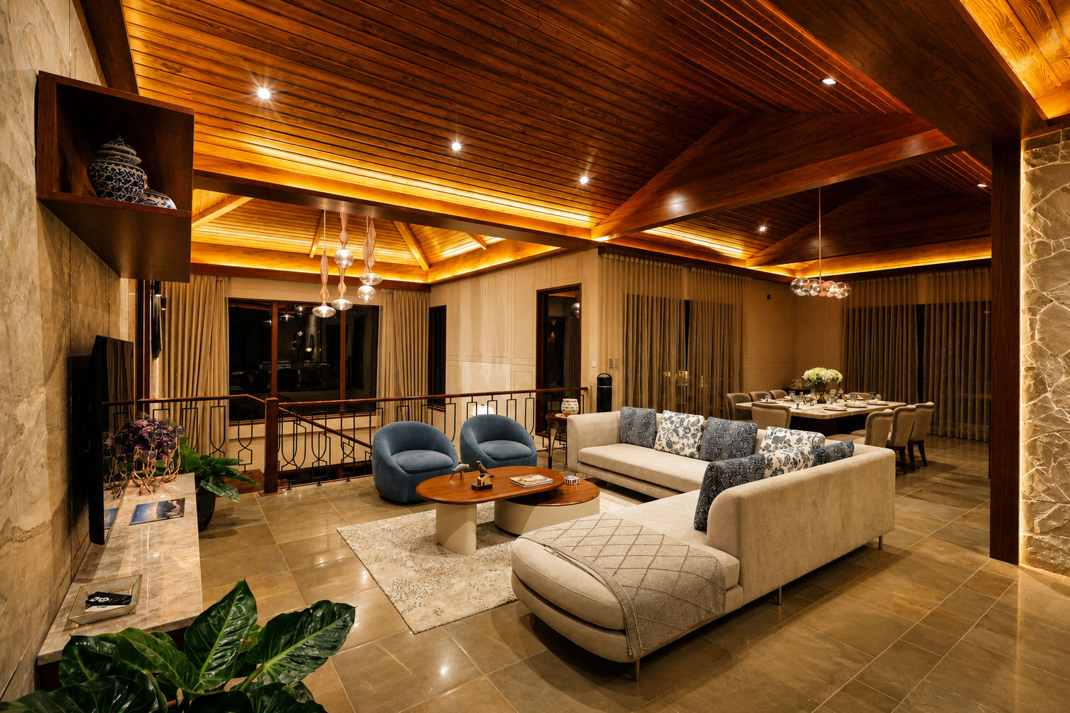 Botanix Residences view 1