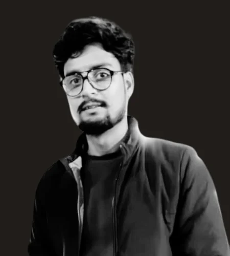 Ankush Singh