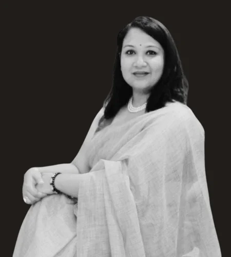 Oindrila Laha