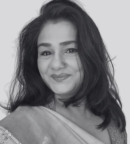 Preeti Mishra