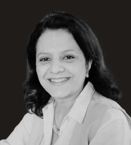 Shama Vashisth